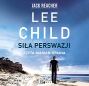 : Jack Reacher. Siła perswazji - audiobook