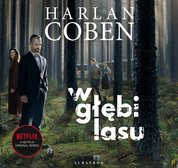 : W głębi lasu - audiobook