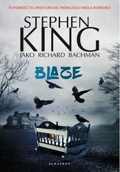 : Blaze - ebook