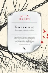 : Korzenie - ebook