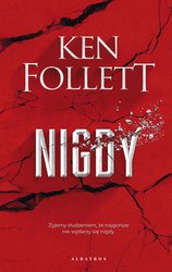 : Nigdy - ebook