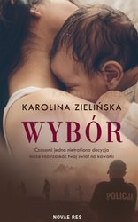 : Wybór - ebook