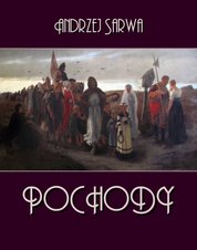 : Pochody - ebook