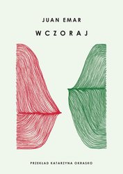 : Wczoraj - ebook