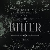 : Idea. Bitter - audiobook