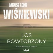 : Los powtórzony - audiobook