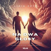 : Na dwa głosy - audiobook