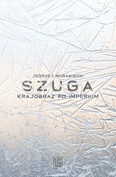 : Szuga. Krajobraz po imperium - ebook