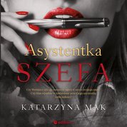 : Asystentka szefa - audiobook