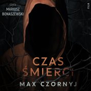 : Czas śmierci - audiobook