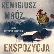 : Ekspozycja - audiobook