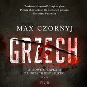 : Grzech - audiobook