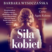 : Siła kobiet - audiobook