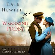 : W godzinie próby - audiobook