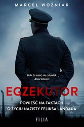 : Egzekutor - ebook