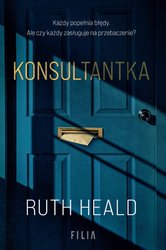 : Konsultantka - ebook