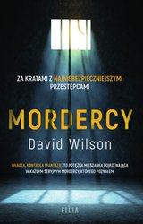 : Mordercy - ebook