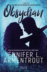 : Obsydian - ebook