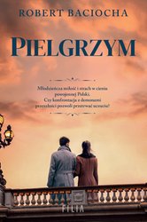 : Pielgrzym - ebook