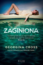 : Zaginiona - ebook