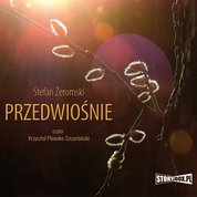 : Przedwiośnie - audiobook