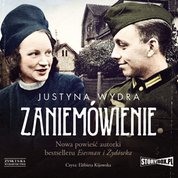 : Zaniemówienie - audiobook