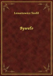 : Bywało - ebook