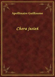 : Chora jesień - ebook