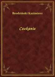 : Czekanie - ebook