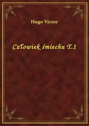 : Człowiek śmiechu T.1 - ebook