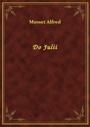 : Do Julii - ebook