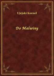 : Do Malwiny - ebook