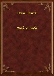 : Dobra rada - ebook