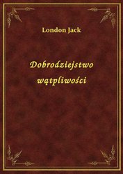 : Dobrodziejstwo wątpliwości - ebook