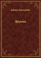 : Kiejstut - ebook