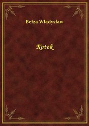 : Kotek - ebook