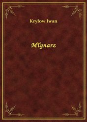 : Młynarz - ebook