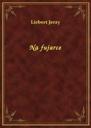 : Na fujarce - ebook