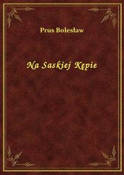 : Na Saskiej Kępie - ebook