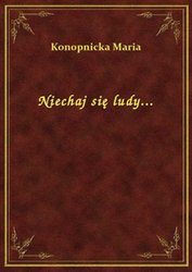 : Niechaj się ludy... - ebook