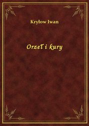 : Orzeł i kury - ebook