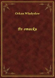 : Po omacku - ebook