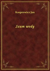 : Szum wody - ebook