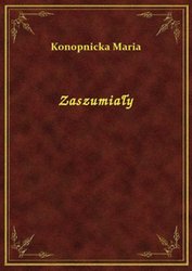 : Zaszumiały - ebook