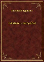 : Zawsze i wszędzie - ebook