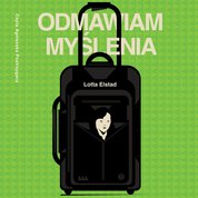 : Odmawiam myślenia - audiobook