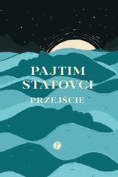 : Przejście - ebook