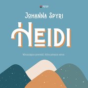 : Heidi - audiobook