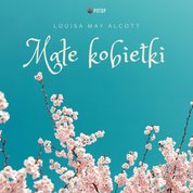 : Małe kobietki - audiobook