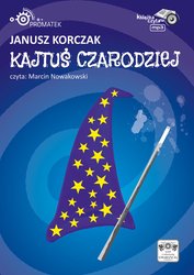 : Kajtuś Czarodziej - audiobook